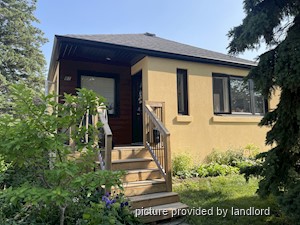 3+ Bedroom apartment for rent in TORONTO