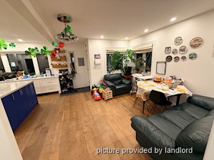 3+ Bedroom apartment for rent in TORONTO