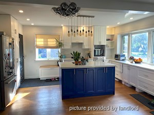 3+ Bedroom apartment for rent in TORONTO