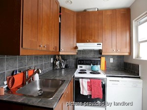1 Bedroom apartment for rent in TORONTO