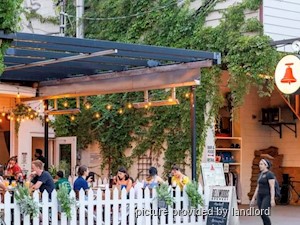 1 Bedroom apartment for rent in TORONTO