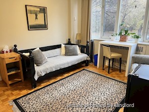 1 Bedroom apartment for rent in TORONTO