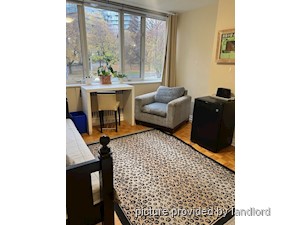 1 Bedroom apartment for rent in TORONTO