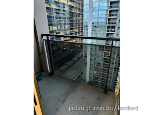 2 Bedroom apartment for rent in TORONTO