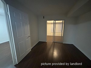 2 Bedroom apartment for rent in TORONTO