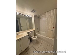 2 Bedroom apartment for rent in TORONTO