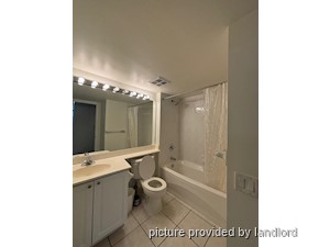 2 Bedroom apartment for rent in TORONTO