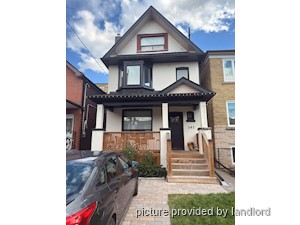 1 Bedroom apartment for rent in TORONTO