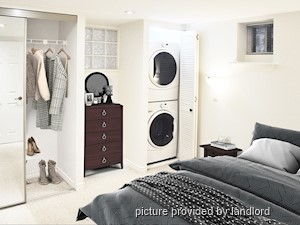 1 Bedroom apartment for rent in TORONTO