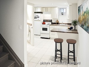 1 Bedroom apartment for rent in TORONTO