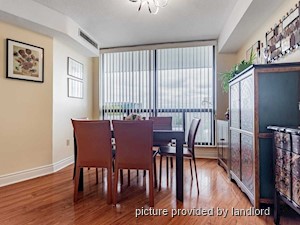 3+ Bedroom apartment for rent in TORONTO