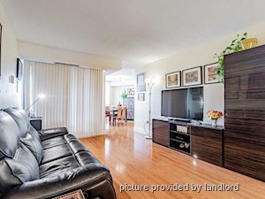 3+ Bedroom apartment for rent in TORONTO