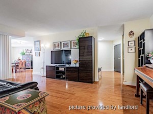 3+ Bedroom apartment for rent in TORONTO