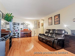 3+ Bedroom apartment for rent in TORONTO