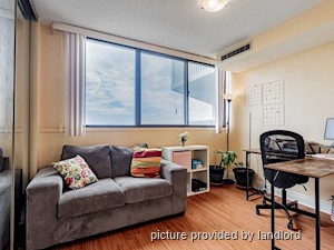 3+ Bedroom apartment for rent in TORONTO