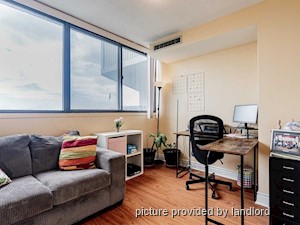 3+ Bedroom apartment for rent in TORONTO