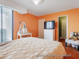 3+ Bedroom apartment for rent in TORONTO