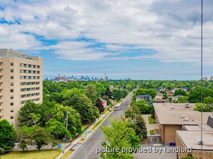 3+ Bedroom apartment for rent in TORONTO