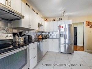 3+ Bedroom apartment for rent in TORONTO
