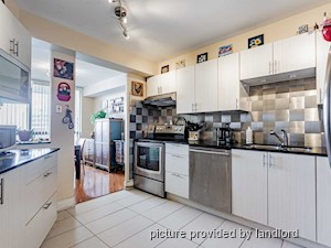 3+ Bedroom apartment for rent in TORONTO