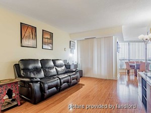 3+ Bedroom apartment for rent in TORONTO