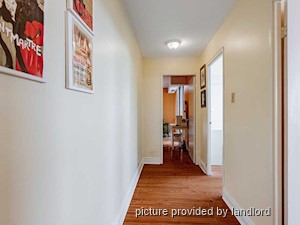 3+ Bedroom apartment for rent in TORONTO