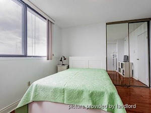 3+ Bedroom apartment for rent in TORONTO