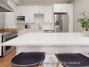 2 Bedroom apartment for rent in TORONTO