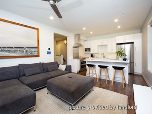 2 Bedroom apartment for rent in TORONTO