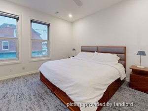 2 Bedroom apartment for rent in TORONTO