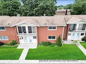 2 Bedroom apartment for rent in LONDON