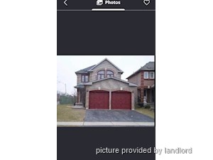 2 Bedroom apartment for rent in MISSISSAUGA