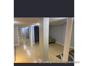 2 Bedroom apartment for rent in MISSISSAUGA