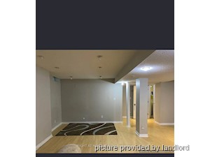 2 Bedroom apartment for rent in MISSISSAUGA