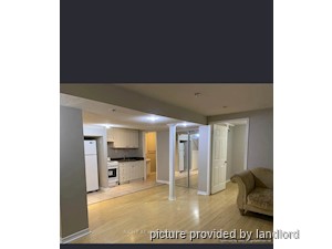 2 Bedroom apartment for rent in MISSISSAUGA