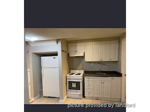 2 Bedroom apartment for rent in MISSISSAUGA