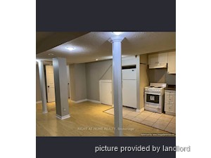 2 Bedroom apartment for rent in MISSISSAUGA