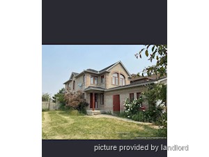 2 Bedroom apartment for rent in MISSISSAUGA