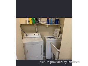 2 Bedroom apartment for rent in MISSISSAUGA