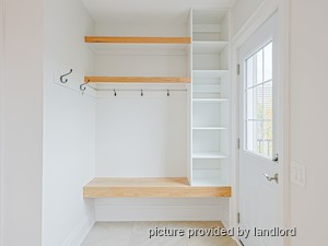 2 Bedroom apartment for rent in TORONTO