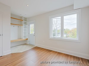 2 Bedroom apartment for rent in TORONTO