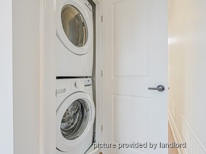 2 Bedroom apartment for rent in TORONTO