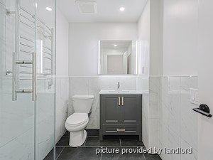 2 Bedroom apartment for rent in TORONTO