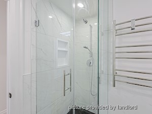 2 Bedroom apartment for rent in TORONTO