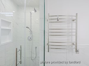 2 Bedroom apartment for rent in TORONTO