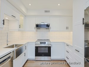 2 Bedroom apartment for rent in TORONTO