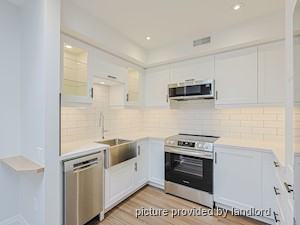 2 Bedroom apartment for rent in TORONTO