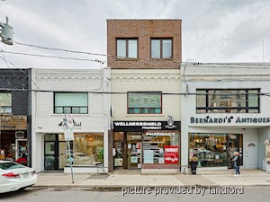 2 Bedroom apartment for rent in TORONTO