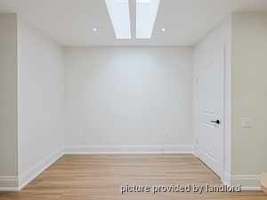 2 Bedroom apartment for rent in TORONTO