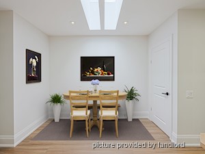 2 Bedroom apartment for rent in TORONTO